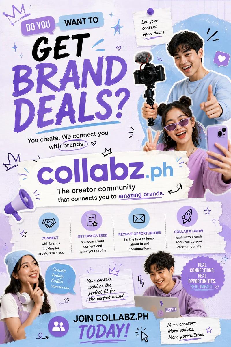 Collabz PH