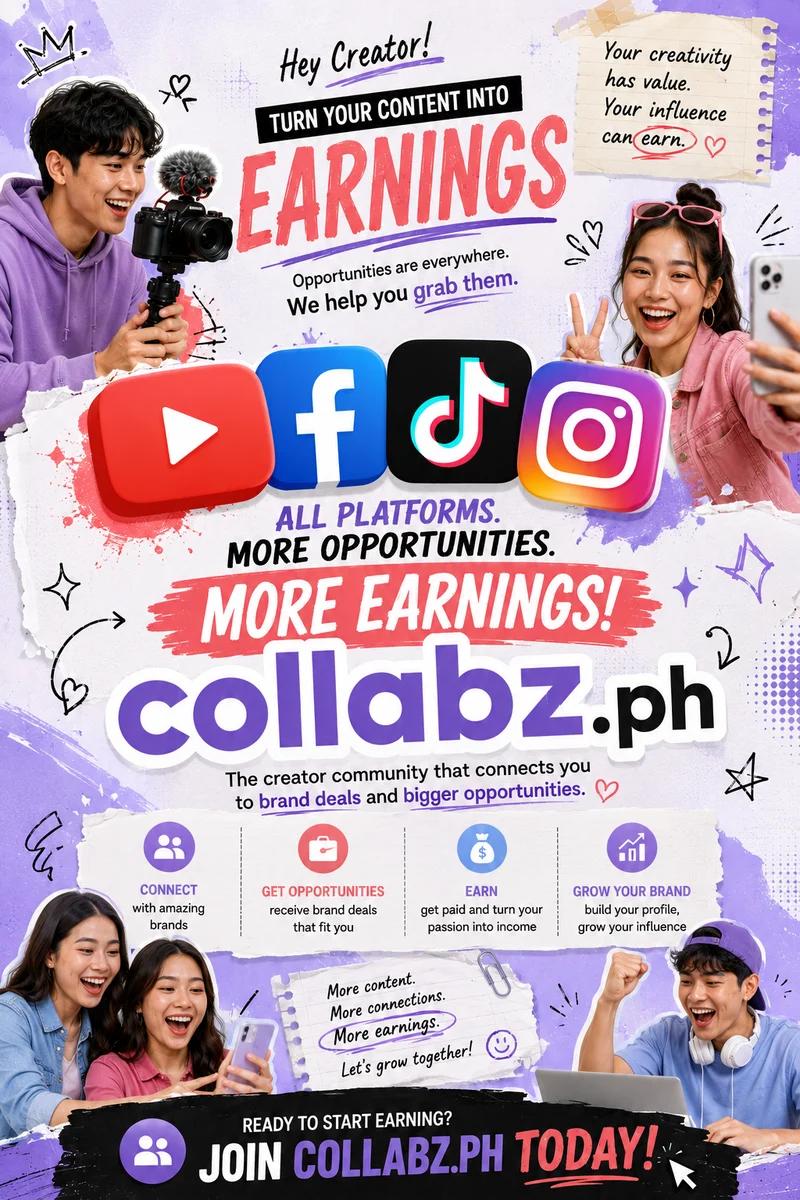Collabz PH photo 2