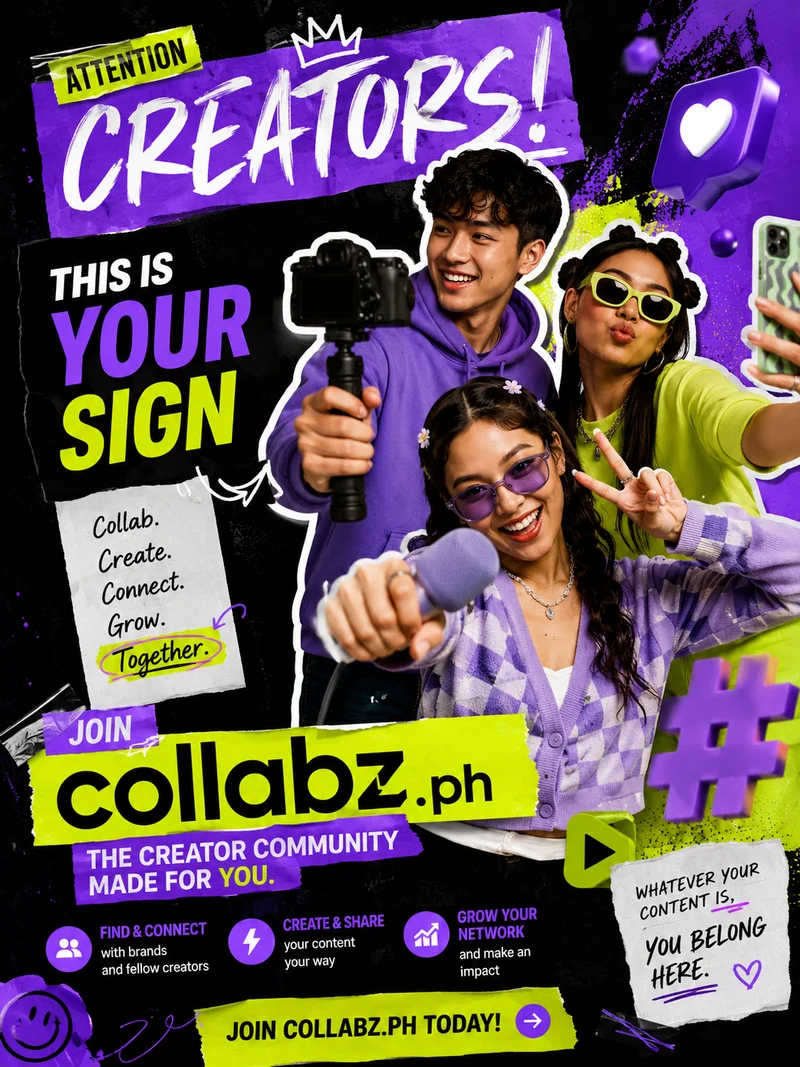 Collabz PH